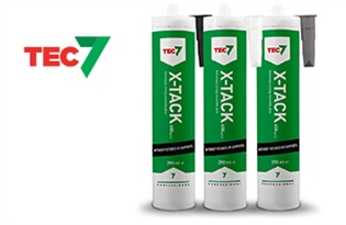 Product Selection Advice: Which Tec7 adhesive is right for me?